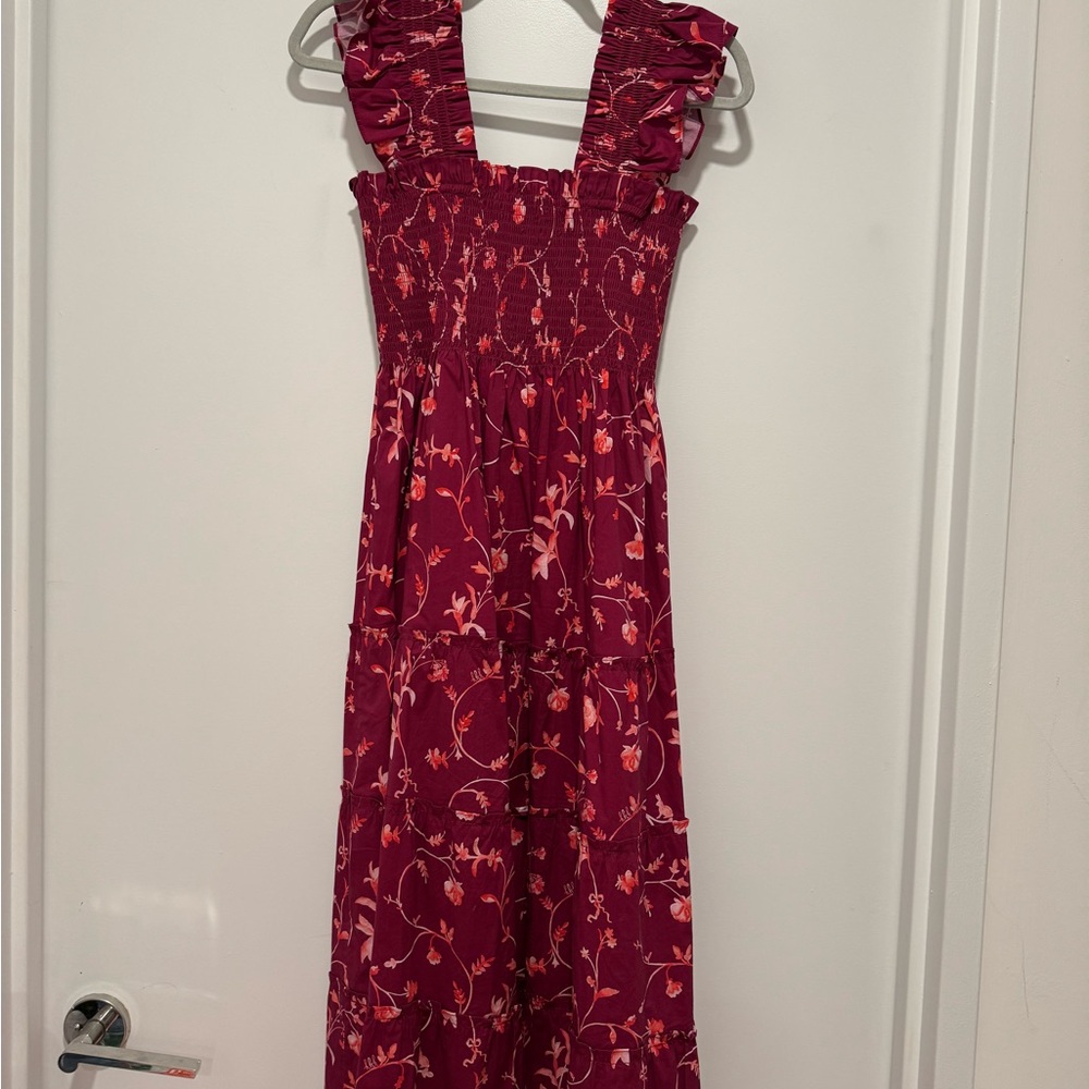 Hill House Nap Dress